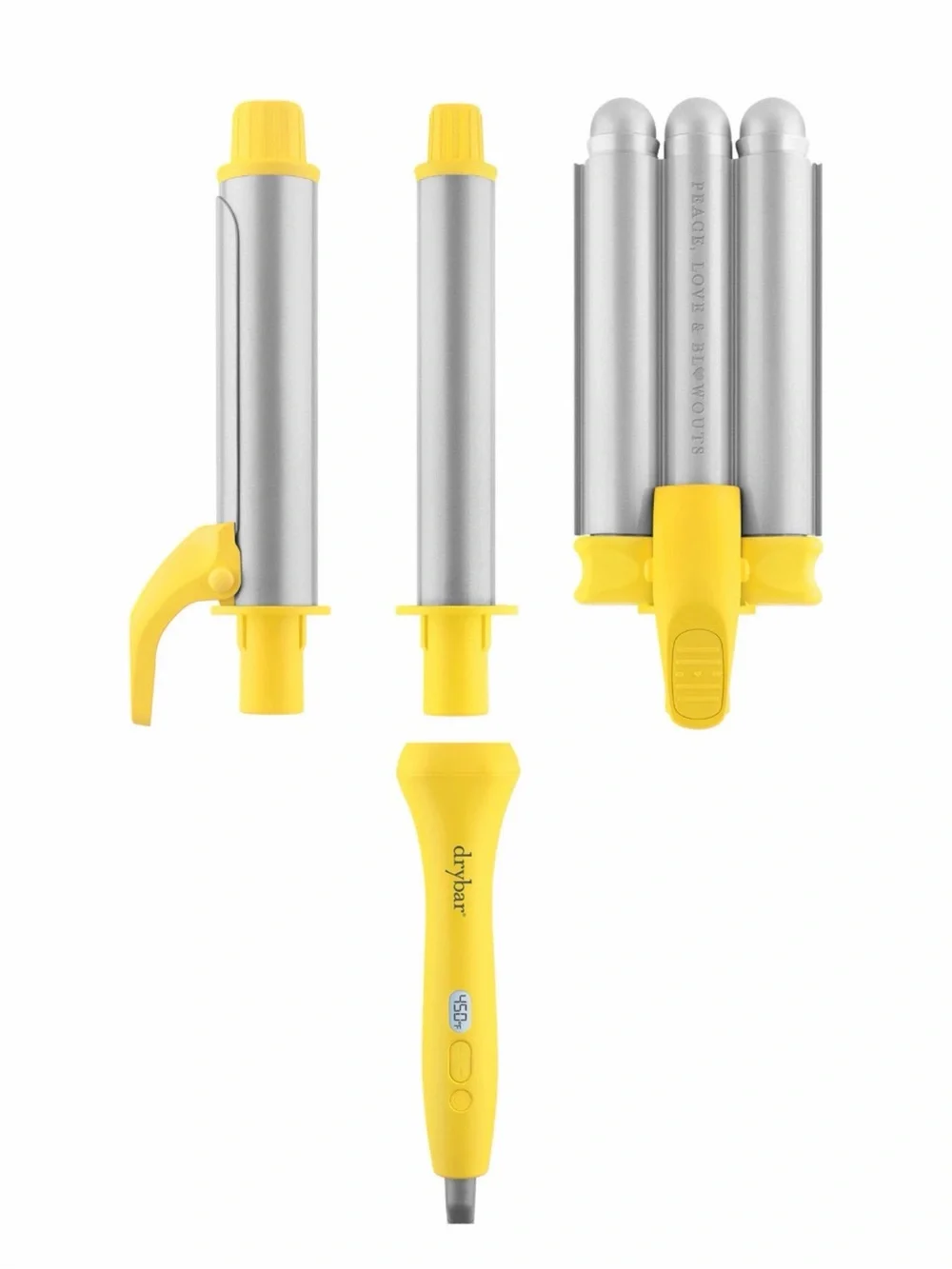 Drybar brand new